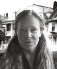 Janet Biehl